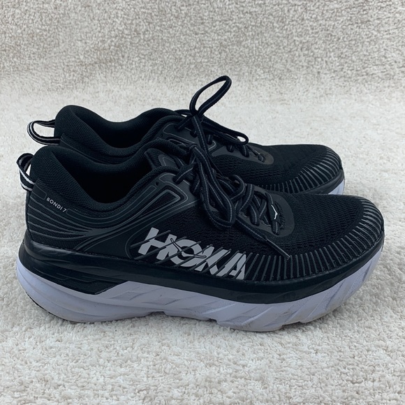 Hoka One One Shoes - Hoka One One Bondi 7 Women's